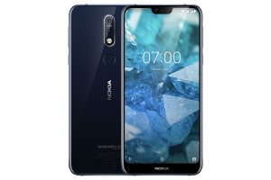 Sell My Nokia 7.1 32GB for cash