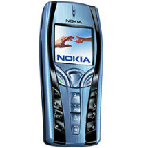 Sell My Nokia 7250i
