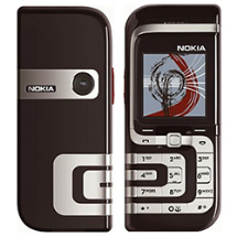 Sell My Nokia 7260 for cash