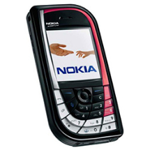 Sell My Nokia 7610 for cash