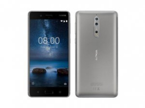 Sell My Nokia 8 Dual Sim for cash
