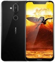 Sell My Nokia 8.1 64GB 4GB RAM for cash