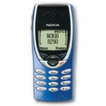 Sell My Nokia 8290