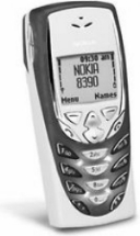 Sell My Nokia 8390