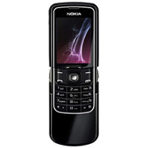 Sell My Nokia 8600 Luna