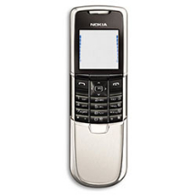Sell My Nokia 8801