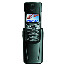 Sell My Nokia 8910i
