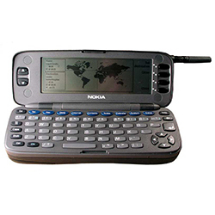 Sell My Nokia 9000 Communicator for cash
