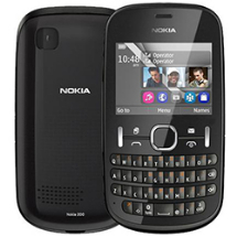 Sell My Nokia Asha 200