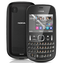 Sell My Nokia Asha 201