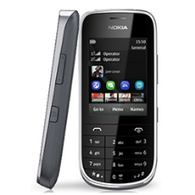 Sell My Nokia Asha 202 for cash