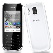 Sell My Nokia Asha 203