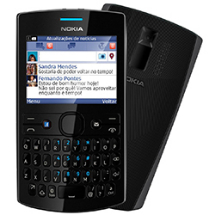 Sell My Nokia Asha 205 for cash