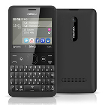 Sell My Nokia Asha 210