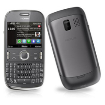 Sell My Nokia Asha 302 for cash