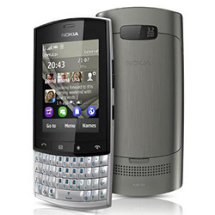 Sell My Nokia Asha 303