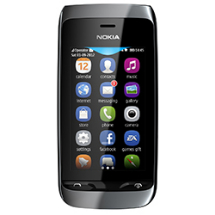 Sell My Nokia Asha 309 for cash