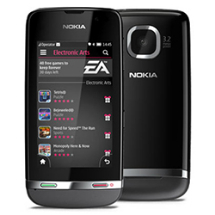 Sell My Nokia Asha 311