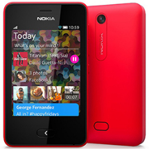 Sell My Nokia Asha 501 for cash