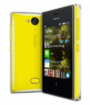 Sell My Nokia Asha 502 Dual SIM