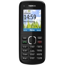 Sell My Nokia C1-02 for cash