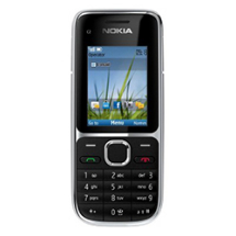Sell My Nokia C2-01 for cash