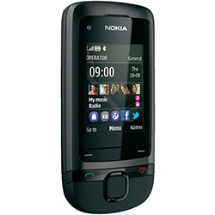 Sell My Nokia C2-05