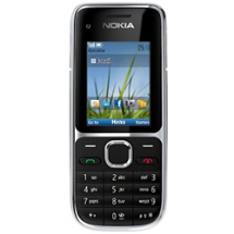 Sell My Nokia C2 for cash