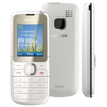 Sell My Nokia C2-00 for cash