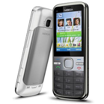 Sell My Nokia C5-01