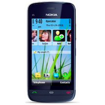 Sell My Nokia C5-04