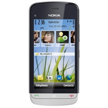 Sell My Nokia C5-05