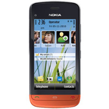 Sell My Nokia C5-06