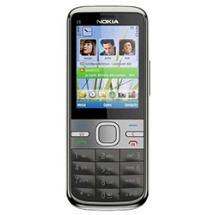 Sell My Nokia C5