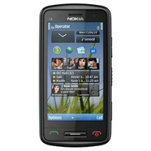 Sell My Nokia C6-01