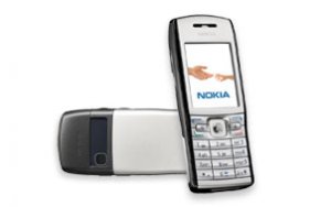 Sell My Nokia E50-2