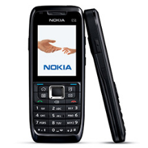 Sell My Nokia E51 Without Camera for cash