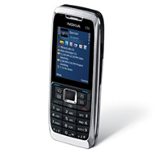 Sell My Nokia E51 for cash