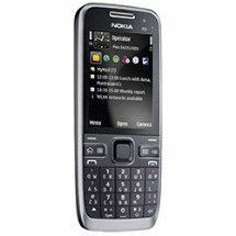 Sell My Nokia E55 for cash