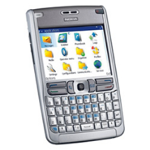 Sell My Nokia E61 for cash