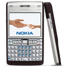 Sell My Nokia E61i for cash