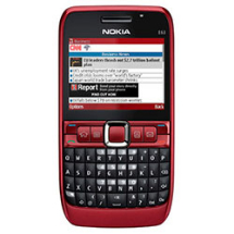 Sell My Nokia E63