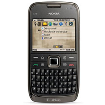 Sell My Nokia E73 for cash