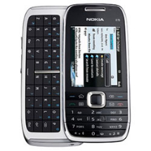 Sell My Nokia E75 for cash