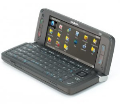 Sell My Nokia E90 Communicator 3G