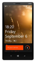Sell My Nokia Lumia 2020