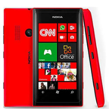 Sell My Nokia Lumia 505