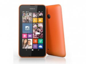 Sell My Nokia Lumia 530 Dual SIM for cash