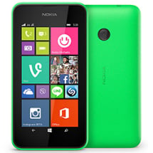Sell My Nokia Lumia 530