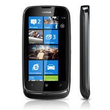 Sell My Nokia Lumia 610 for cash